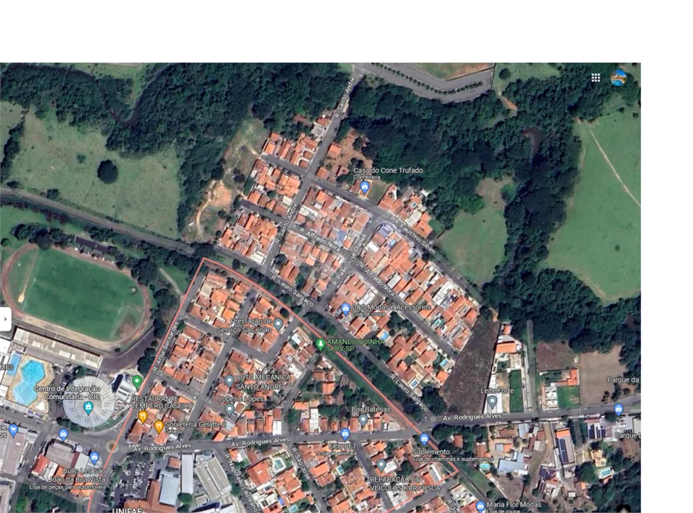 Casa, 5 quartos, 178 m² - Foto 3
