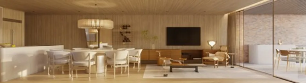 Apartamento, 2 quartos, 69 m² - Foto 7