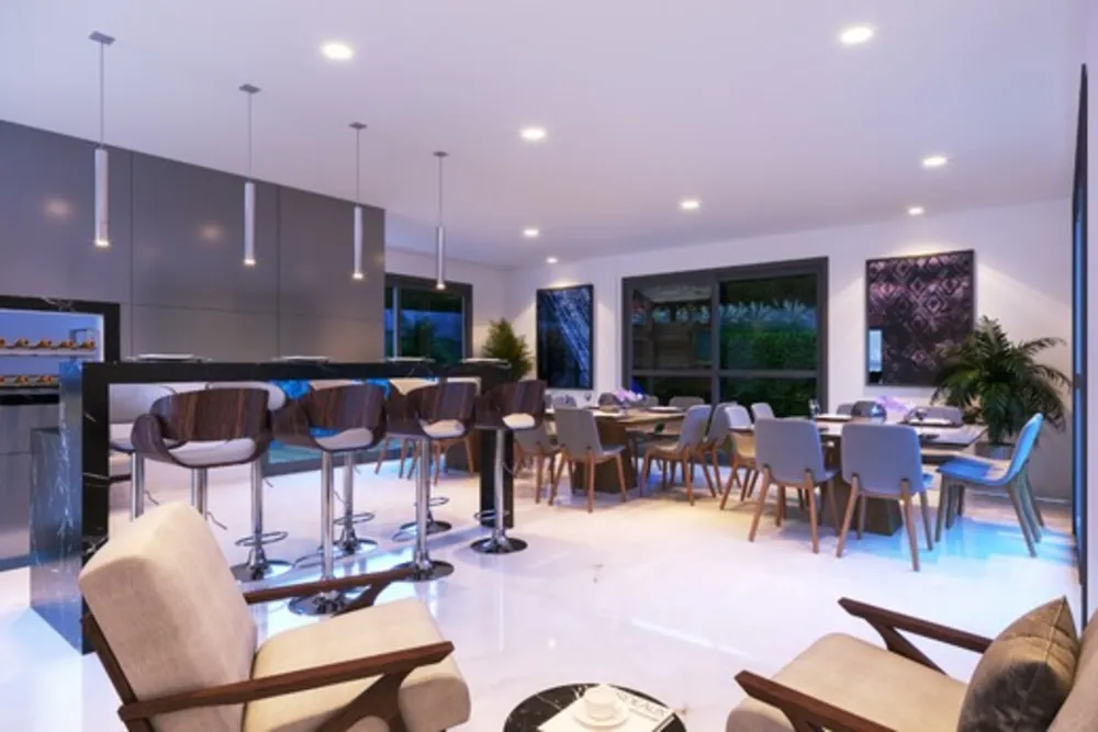 Apartamento, 3 quartos, 108 m² - Foto 7