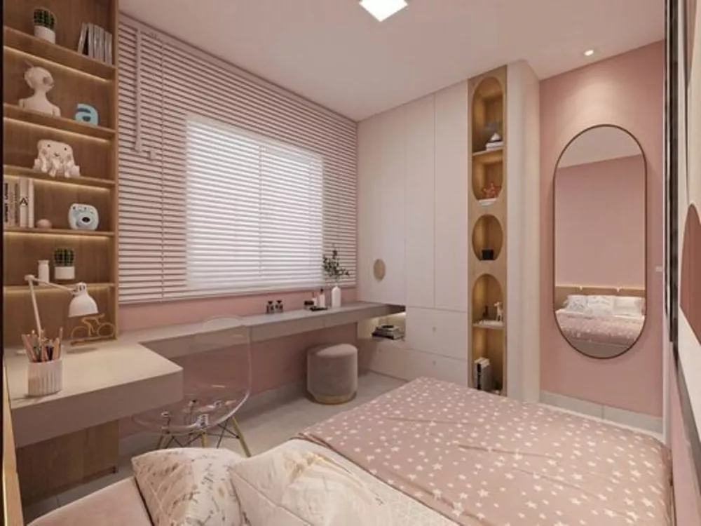 Casa de Condomínio, 2 quartos - Foto 9