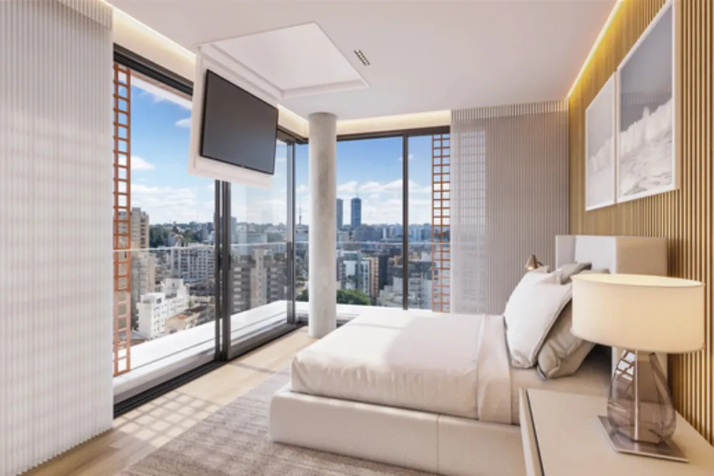 Cobertura, 4 quartos, 302 m² - Foto 4