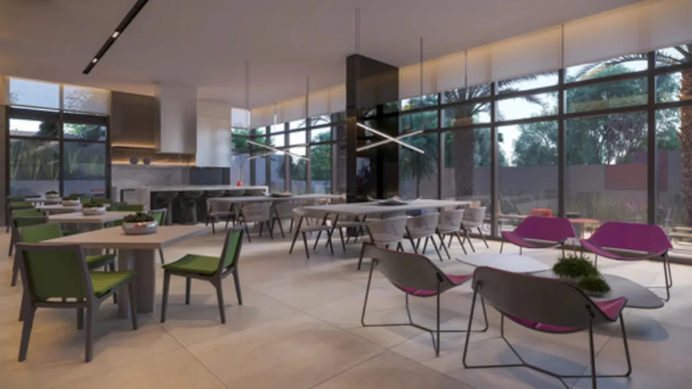 Cobertura, 4 quartos, 302 m² - Foto 8