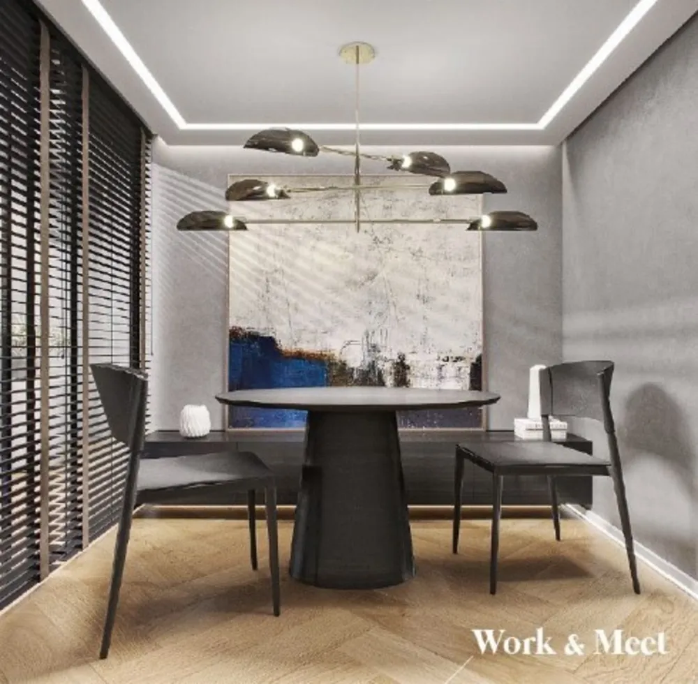 Apartamento, 2 quartos, 105 m² - Foto 7