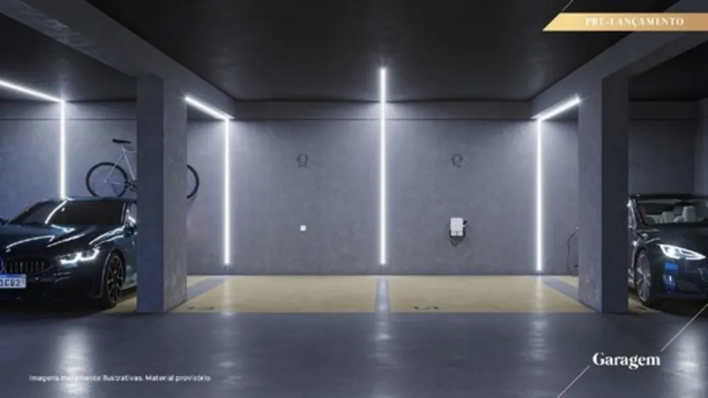 Apartamento, 2 quartos, 105 m² - Foto 10