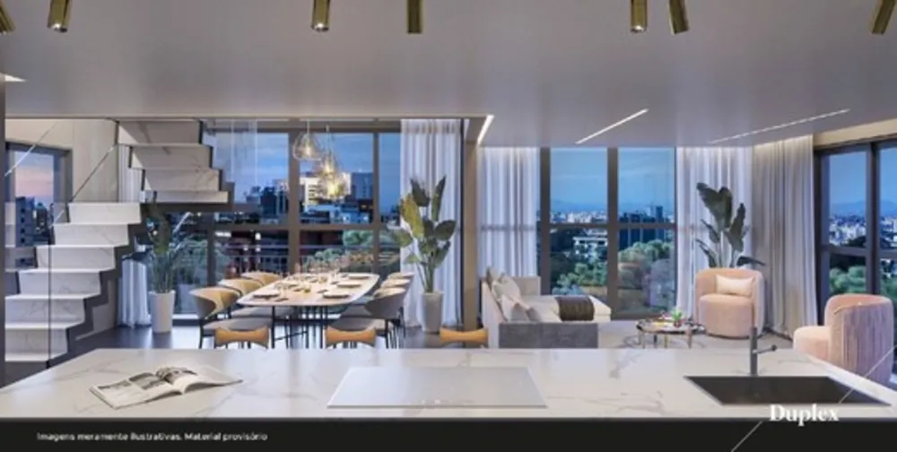 Apartamento, 2 quartos, 105 m² - Foto 5