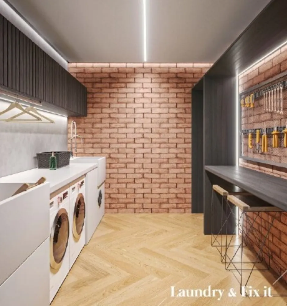 Apartamento, 2 quartos, 105 m² - Foto 9