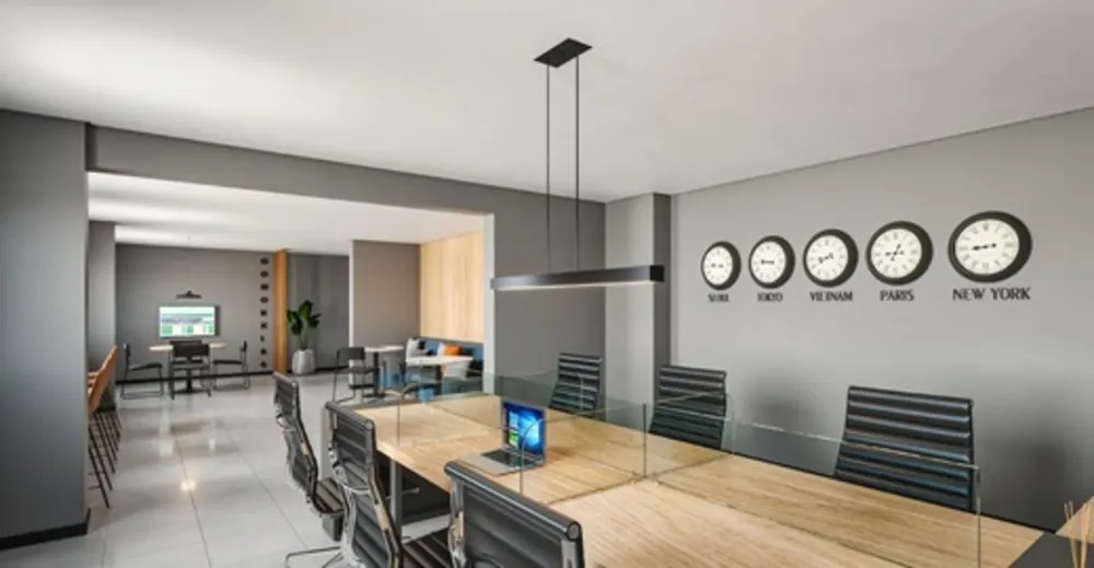 Apartamento, 1 quarto, 28 m² - Foto 6