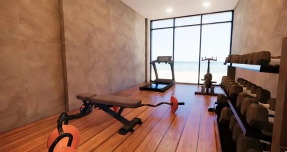 Apartamento, 3 quartos, 64 m² - Foto 4