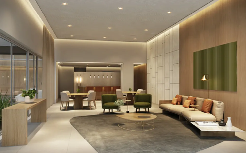 Cobertura, 4 quartos, 290 m² - Foto 5