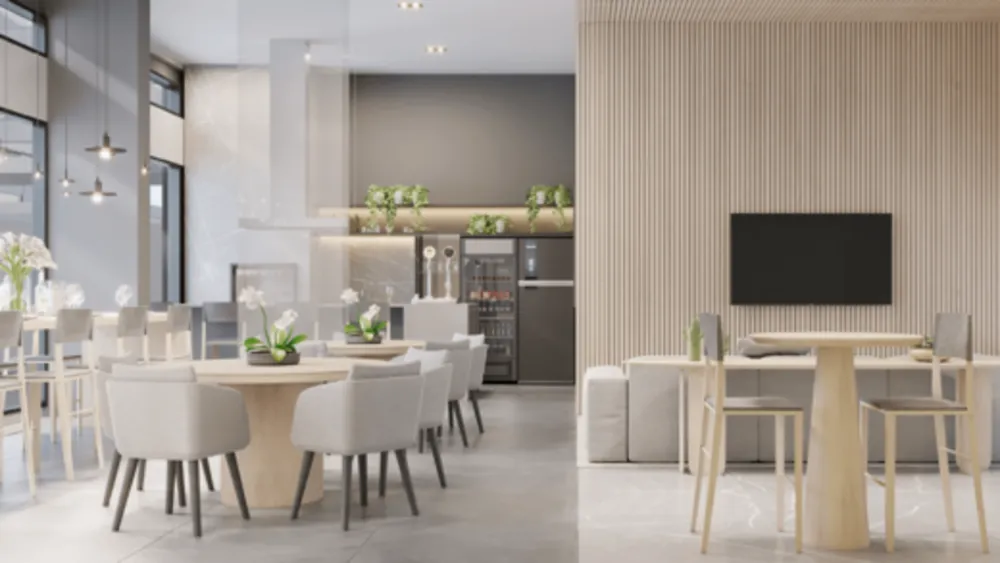 Cobertura, 4 quartos, 281 m² - Foto 6