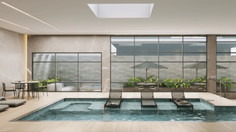 Cobertura, 4 quartos, 281 m² - Foto 4