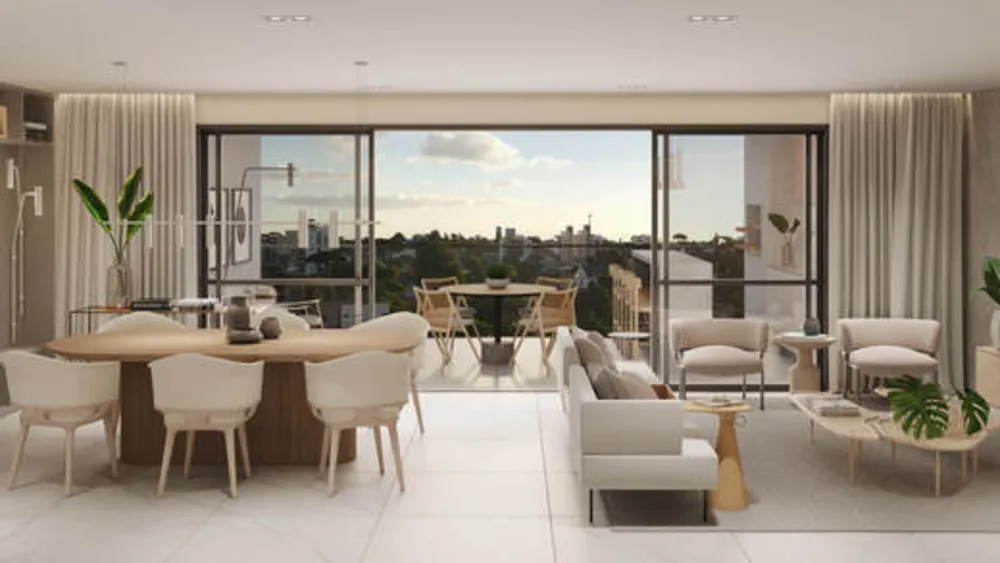 Cobertura, 4 quartos, 281 m² - Foto 2
