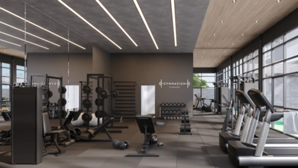 Cobertura, 4 quartos, 281 m² - Foto 7