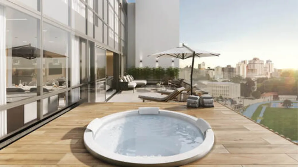 Cobertura, 4 quartos, 281 m² - Foto 6