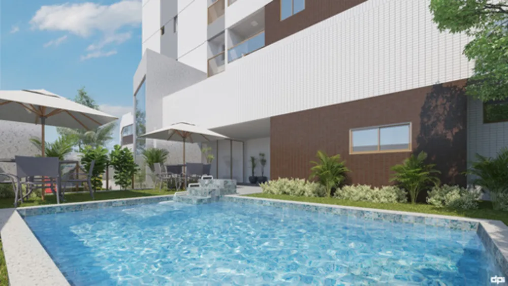 Apartamento, 3 quartos, 61 m² - Foto 6