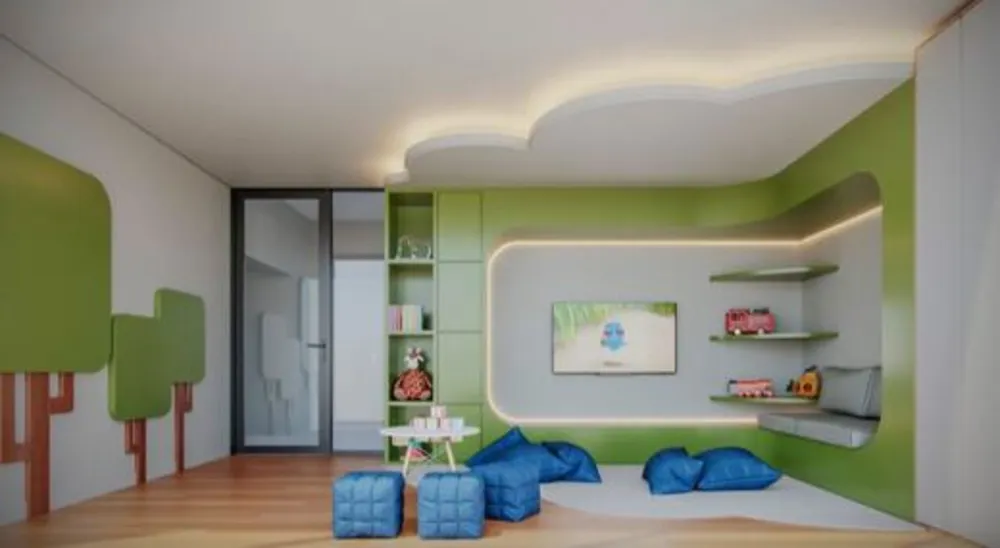 Apartamento, 3 quartos, 188 m² - Foto 9
