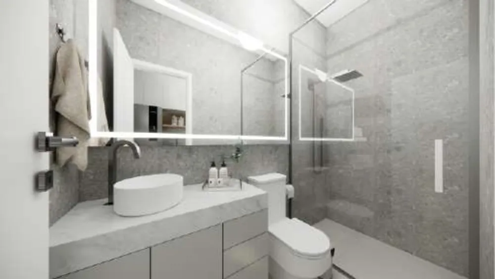 Apartamento, 2 quartos, 133 m² - Foto 6