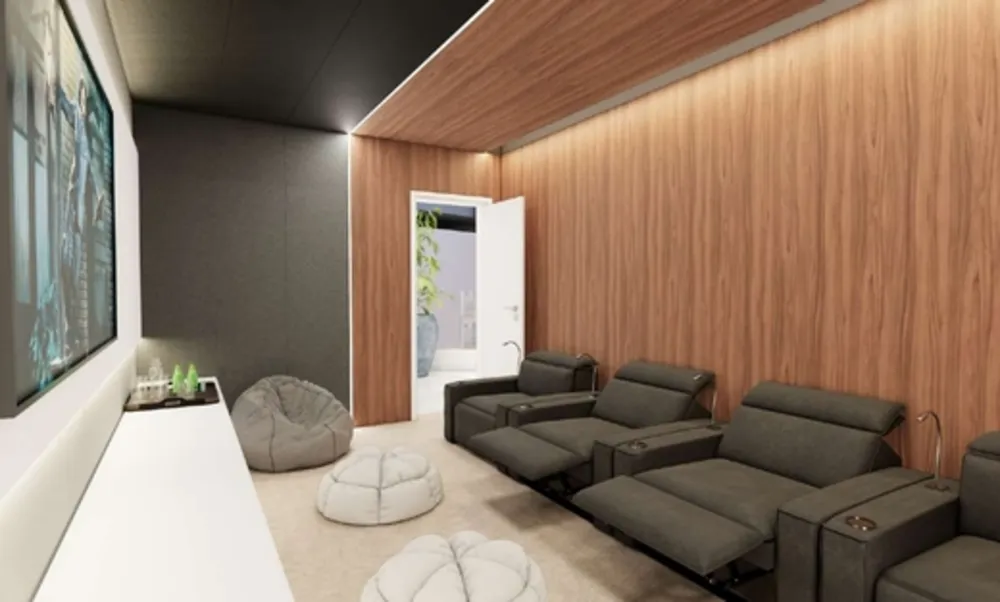Apartamento, 2 quartos, 133 m² - Foto 8