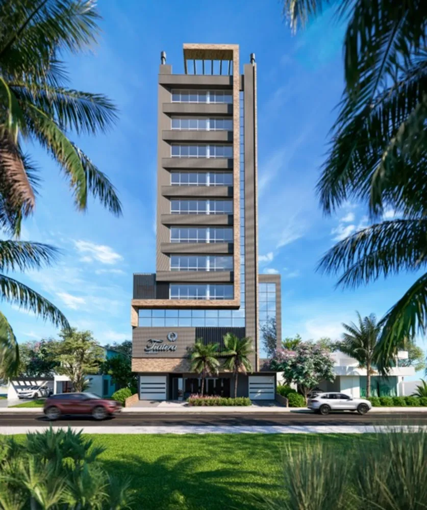 Apartamento, 3 quartos, 184 m² - Foto 2