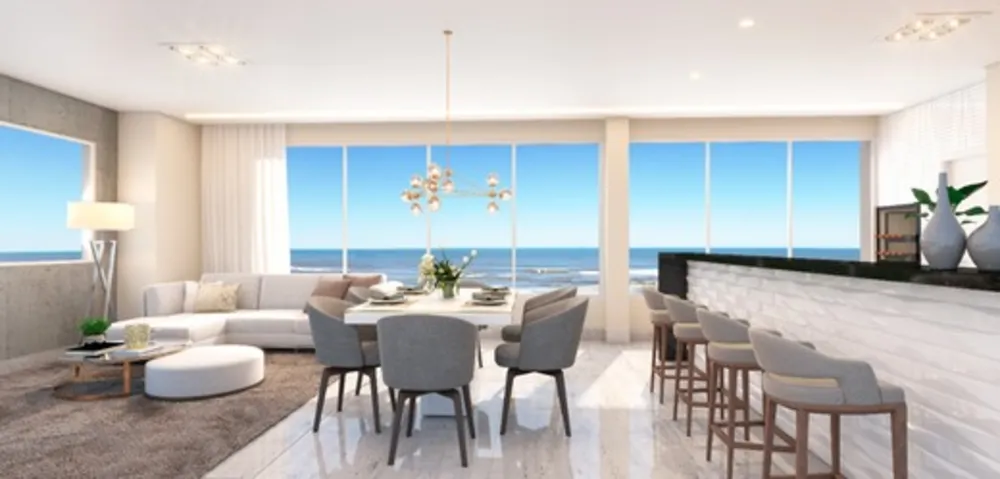 Apartamento, 3 quartos, 184 m² - Foto 7