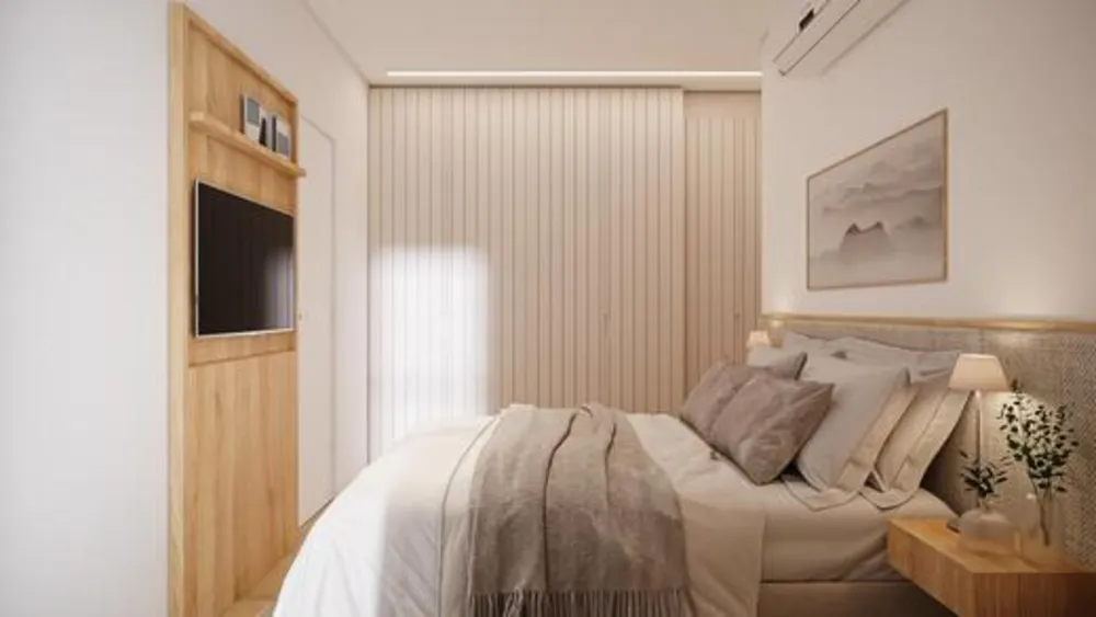 Apartamento, 2 quartos, 64 m² - Foto 6
