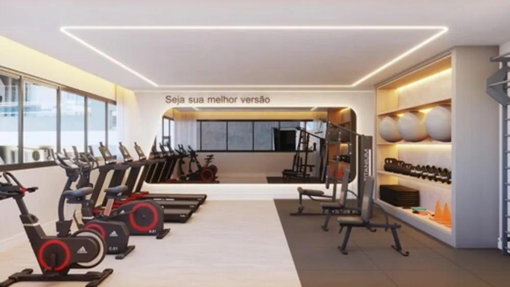 Cobertura, 3 quartos, 82 m² - Foto 4