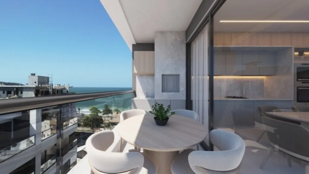 Cobertura, 3 quartos, 82 m² - Foto 2