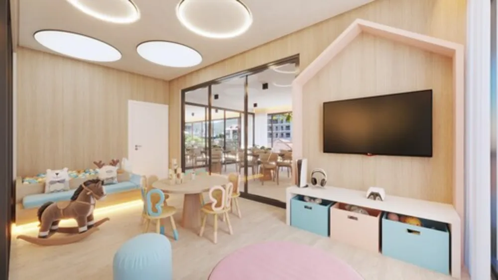 Cobertura, 3 quartos, 82 m² - Foto 7