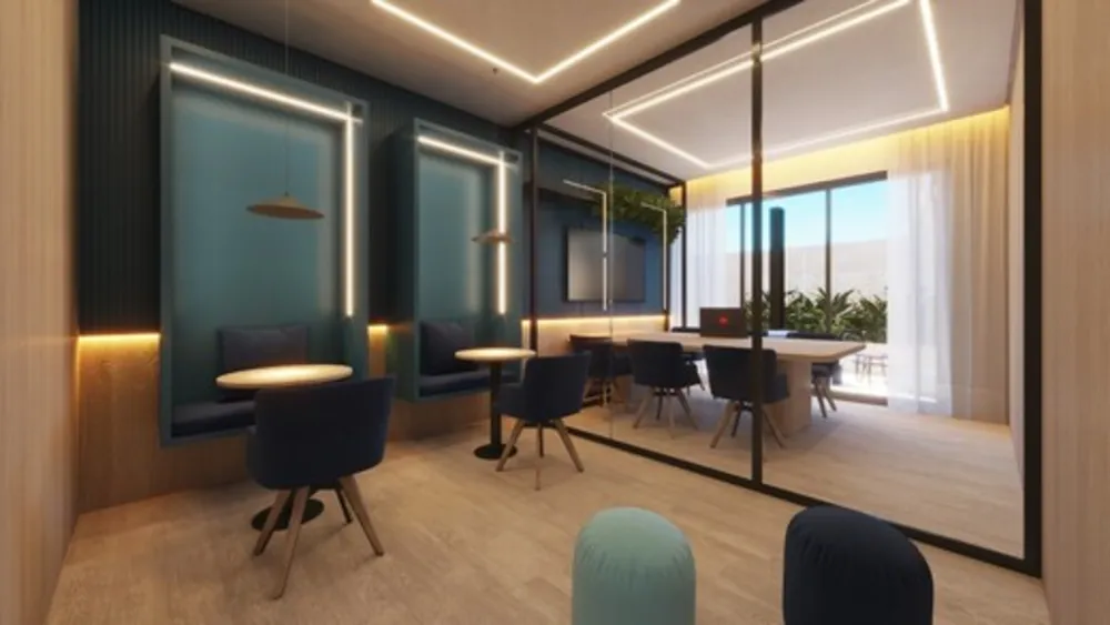 Cobertura, 3 quartos, 82 m² - Foto 8