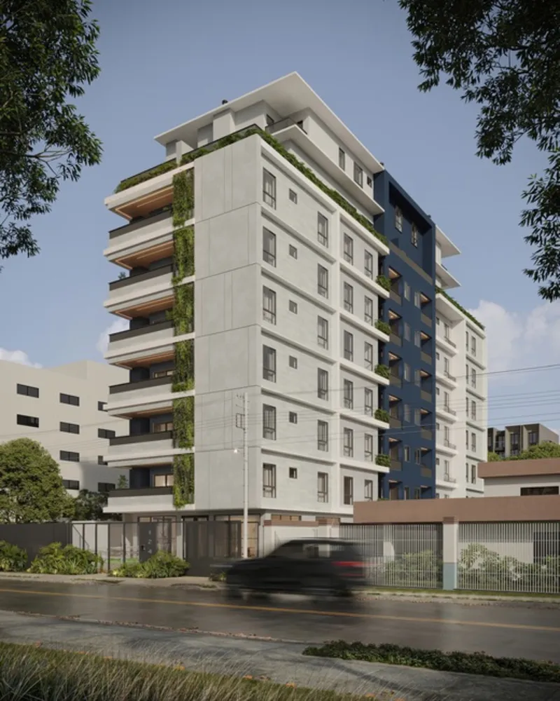 Apartamento, 2 quartos, 65 m² - Foto 1