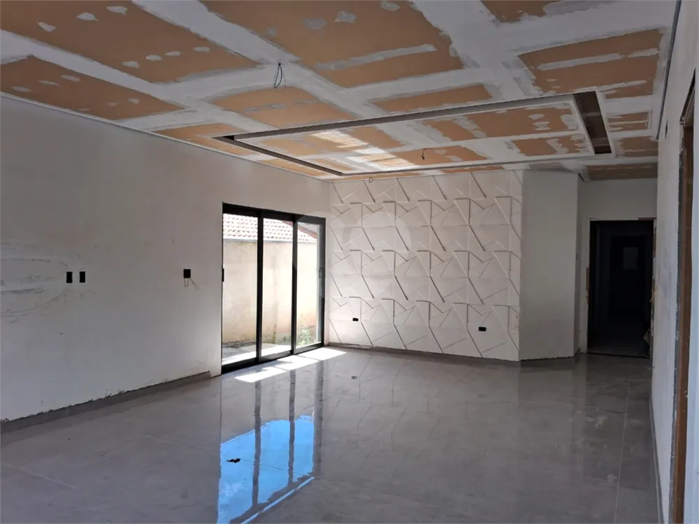 Casa, 3 quartos, 205 m² - Foto 2