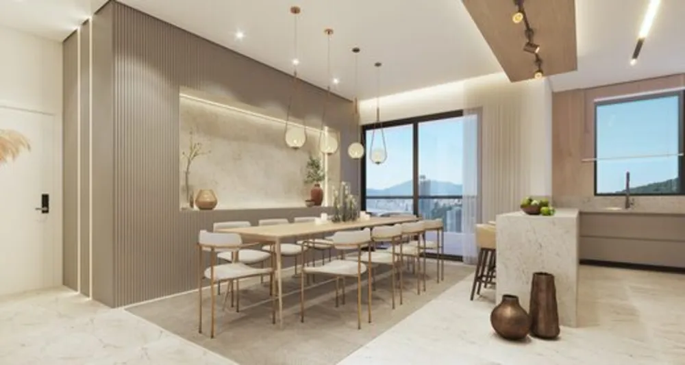Apartamento, 3 quartos, 156 m² - Foto 4