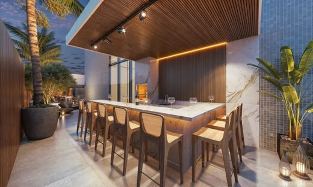 Apartamento, 3 quartos, 156 m² - Foto 6
