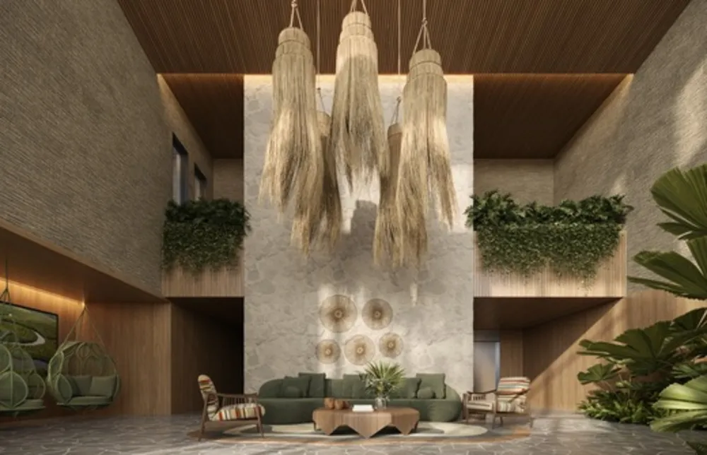 Cobertura, 4 quartos, 306 m² - Foto 6
