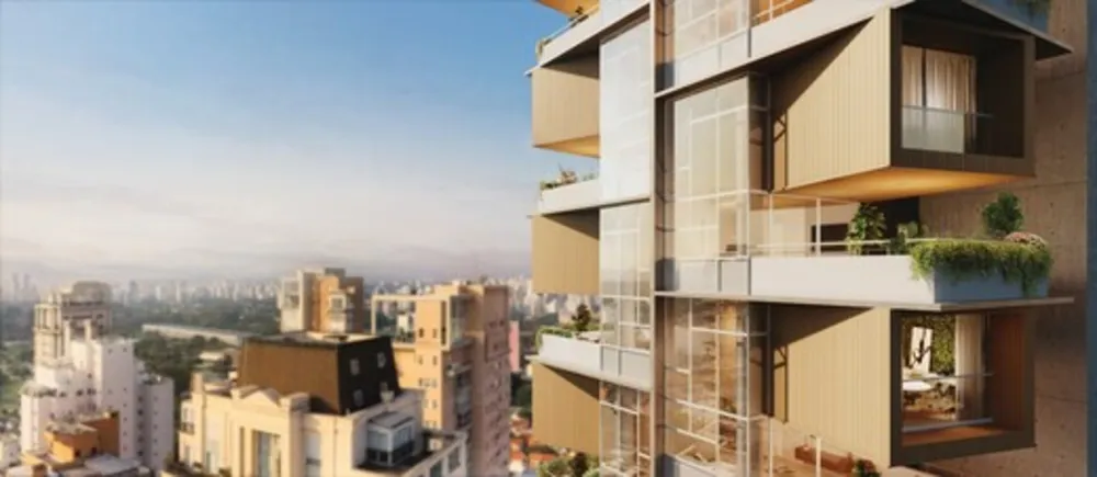 Apartamento, 3 quartos, 185 m² - Foto 8