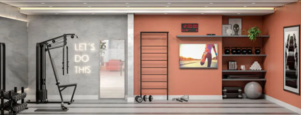Apartamento, 3 quartos, 171 m² - Foto 4