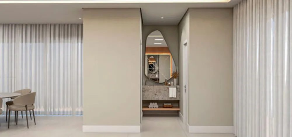 Apartamento, 3 quartos, 171 m² - Foto 9