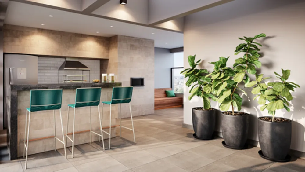 Apartamento, 3 quartos, 134 m² - Foto 4