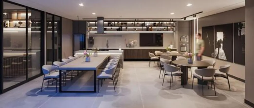 Loft, 33 m² - Foto 5