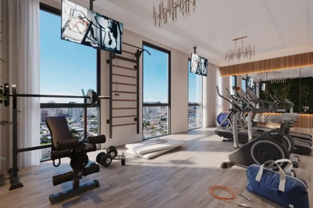 Apartamento, 2 quartos, 62 m² - Foto 6