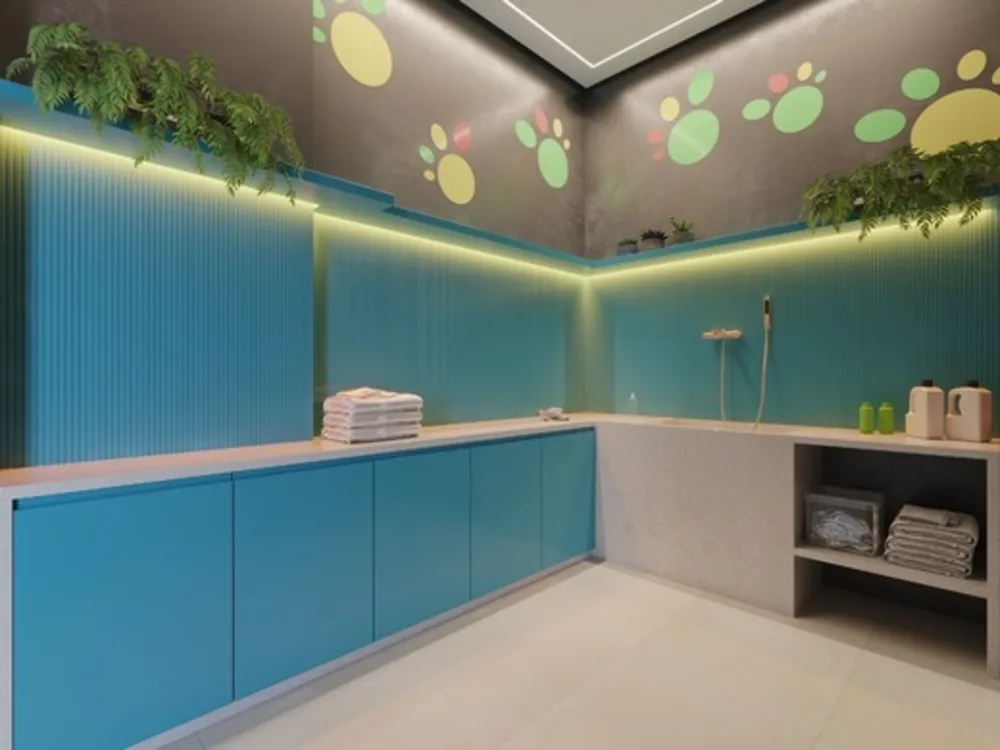 Apartamento, 2 quartos, 62 m² - Foto 10