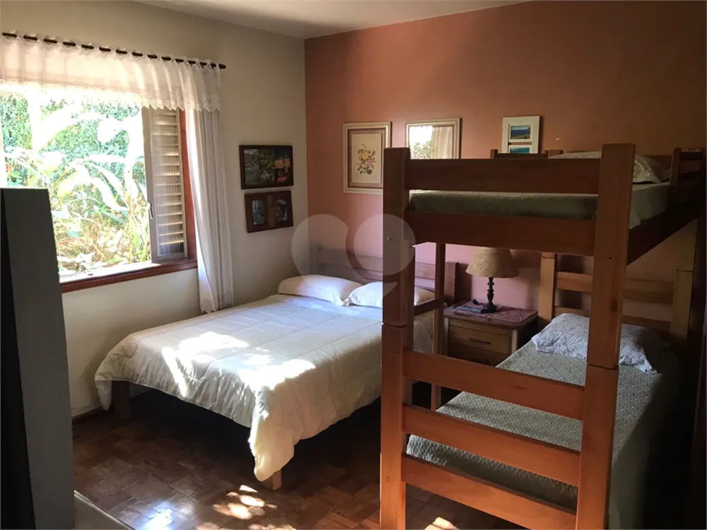 Casa, 3 quartos, 240 m² - Foto 8