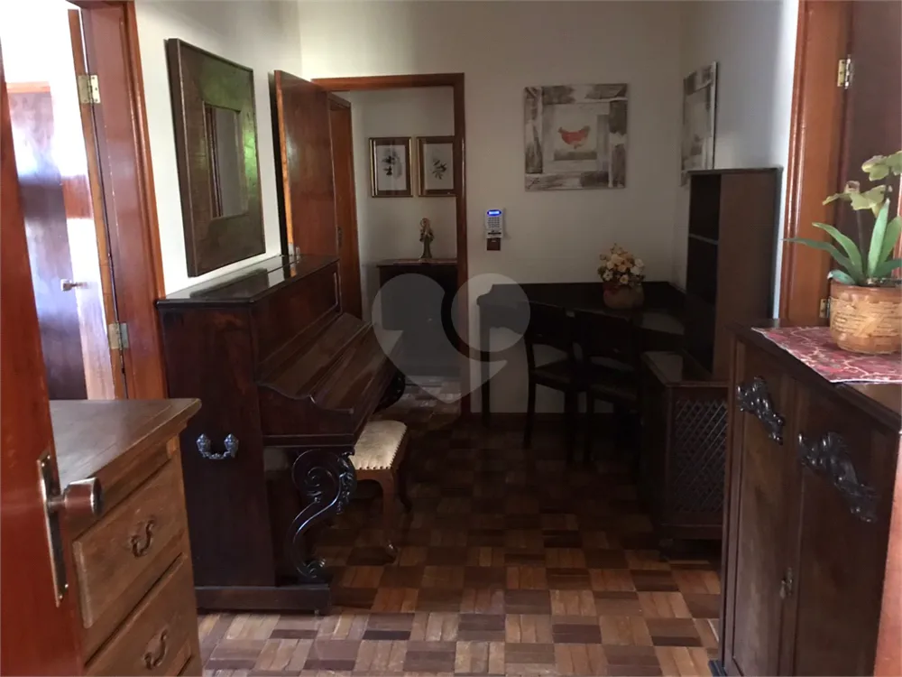 Casa, 3 quartos, 240 m² - Foto 6