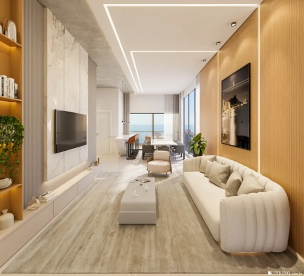 Cobertura, 4 quartos, 260 m² - Foto 3