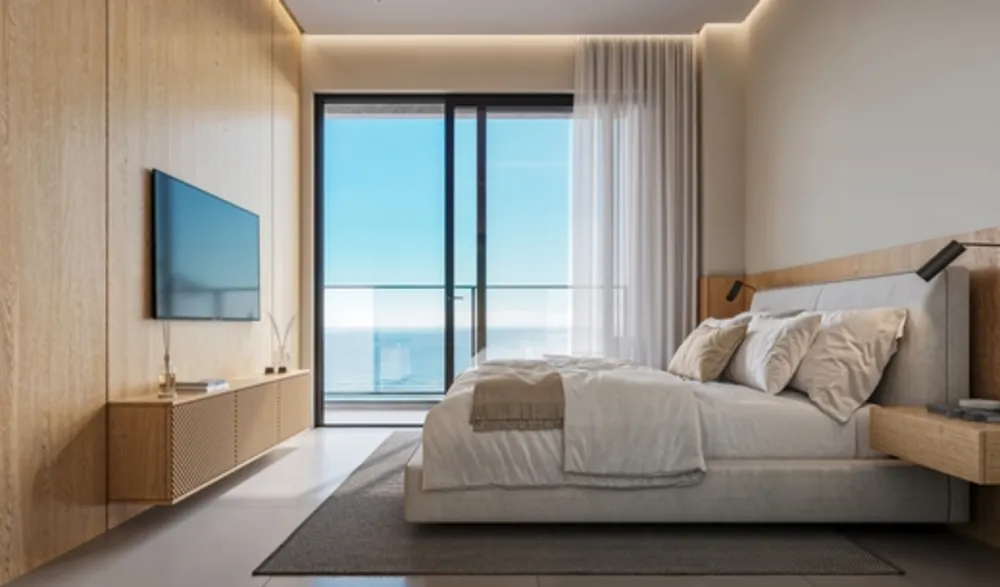 Apartamento, 4 quartos, 186 m² - Foto 1