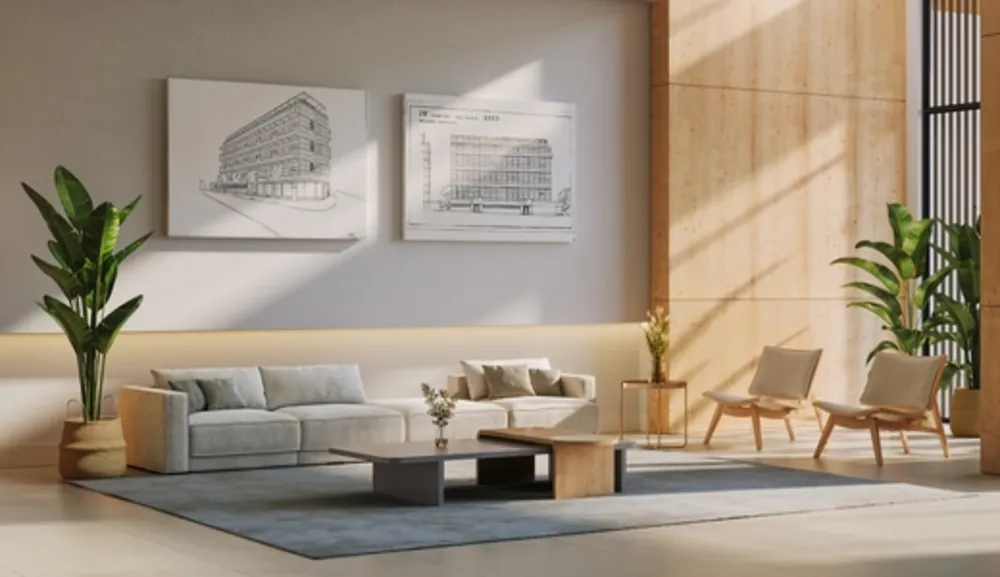 Apartamento, 4 quartos, 186 m² - Foto 2