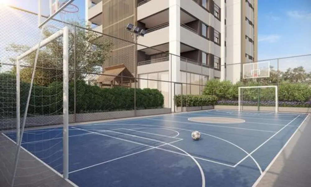 Apartamento, 2 quartos, 81 m² - Foto 11