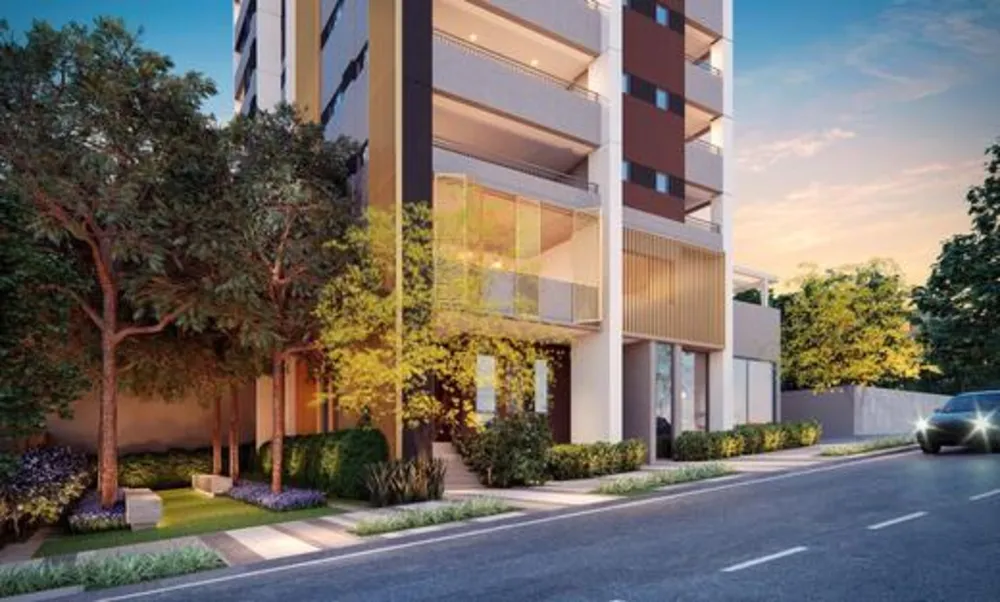 Apartamento, 2 quartos, 81 m² - Foto 4