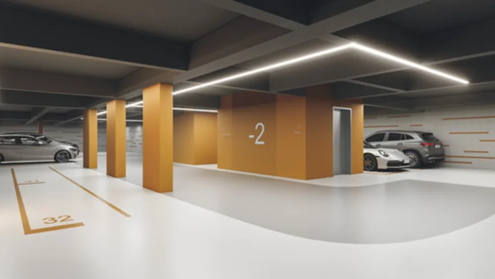 Apartamento, 3 quartos, 167 m² - Foto 6