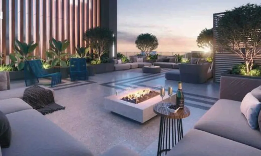 Apartamento, 5 quartos, 222 m² - Foto 1